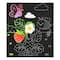 Little Yellow Bicycle® Spring Scratch Art Kit